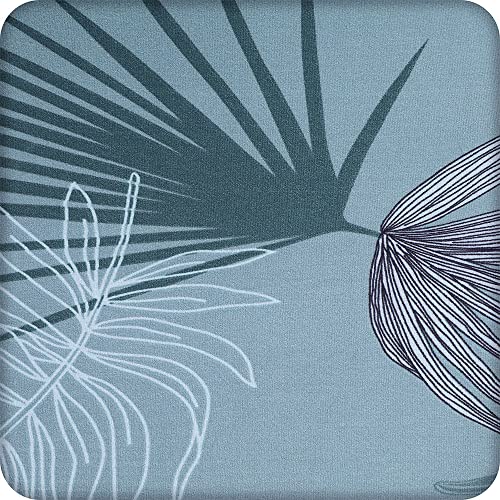 Blue Foliage