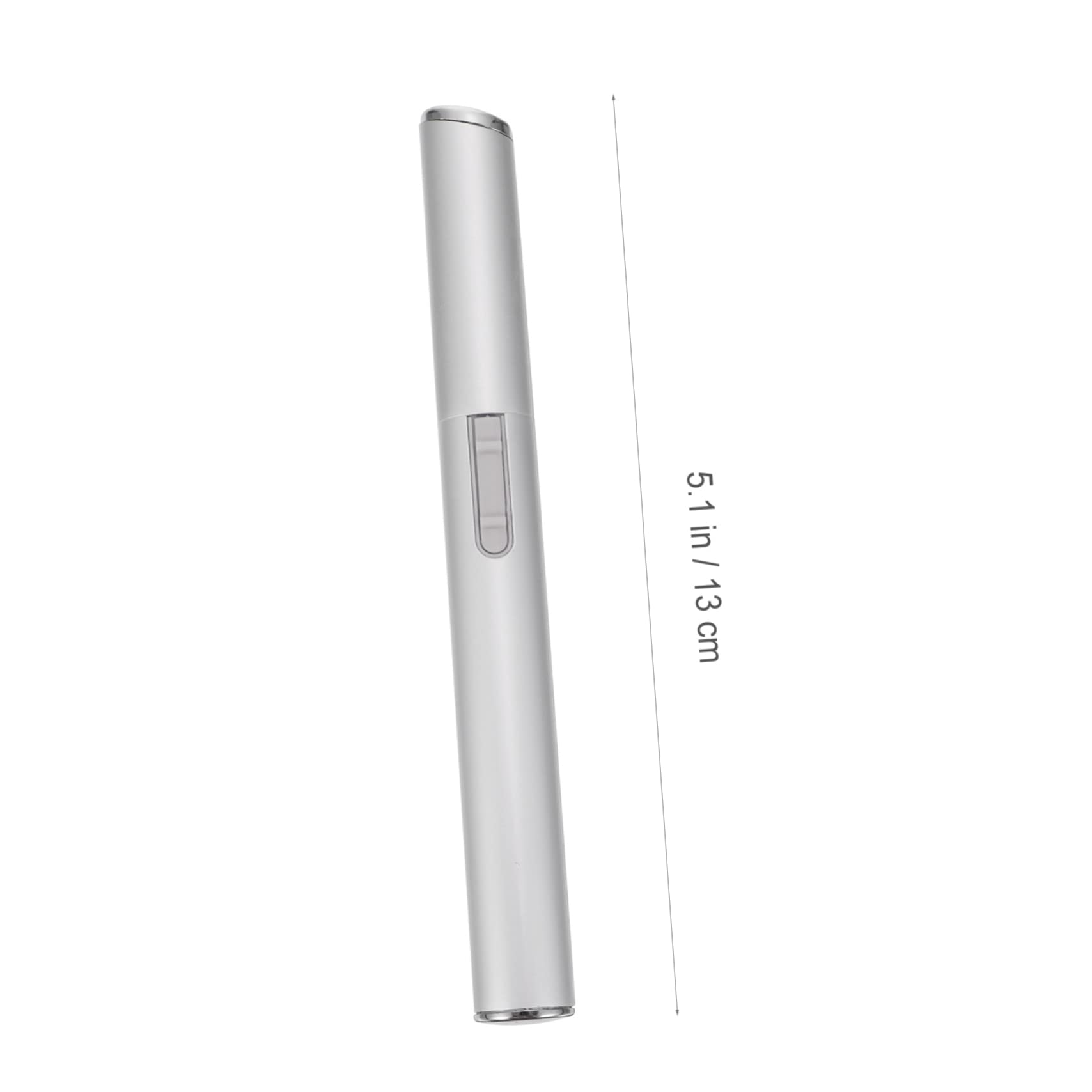 Electric Eyebrow Trimmer for Women & Men - Rechargeable Eyebrow Razor, Facial Hair Remover & Grooming Kit with Precision Scissors - Perfect for Eyebrow Shaping, Upper Lip & Chin Hair Removal at Home or Travel