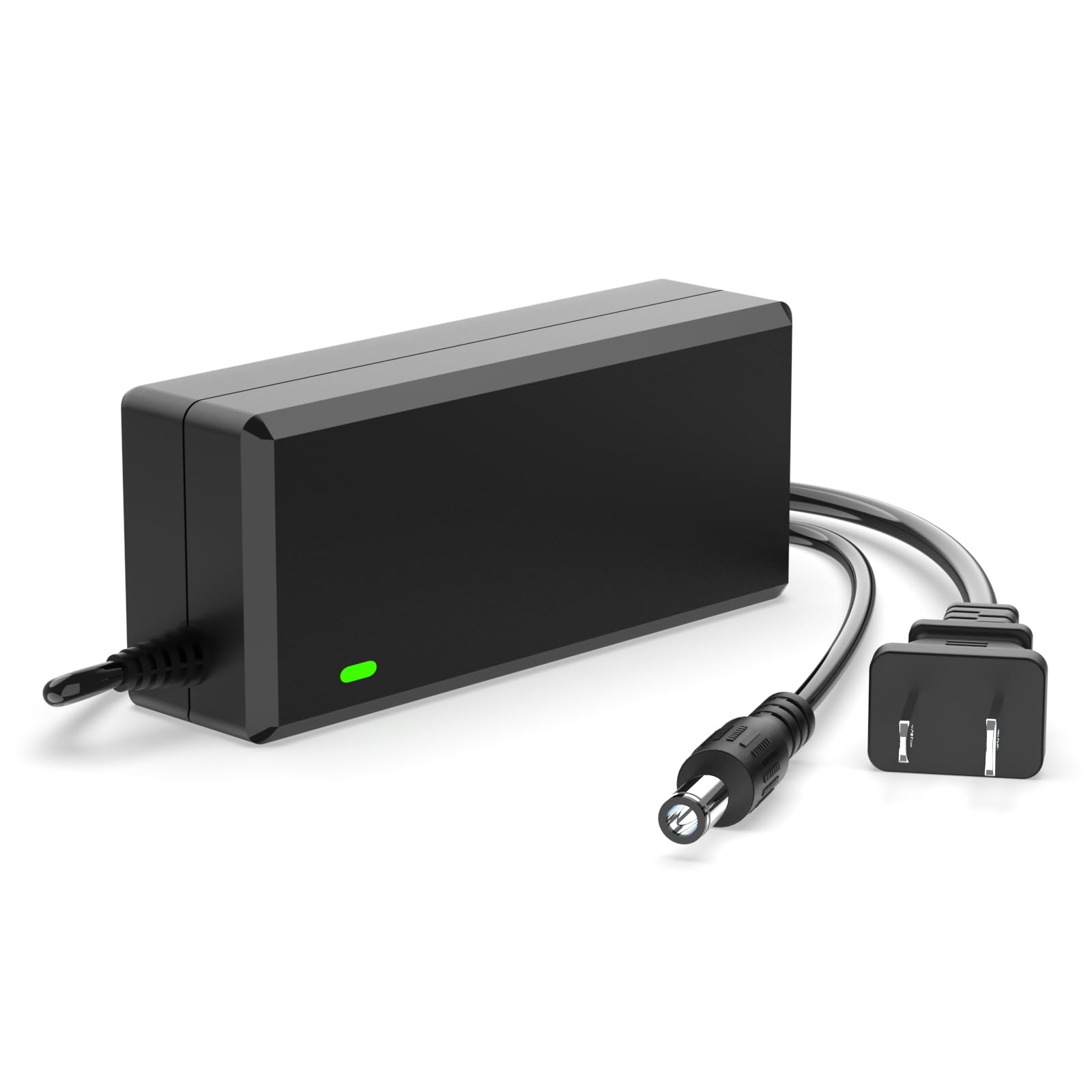 42V Electric Bike Charger for Ancheer - Compatible with 12