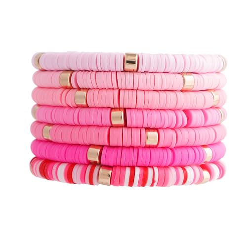 C-Pink Set