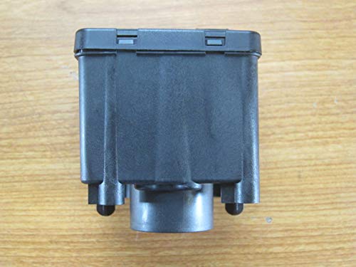 2017-2019 Ram 1500 2500 3500 4500 5500 OEM Ignition Switch with Key - Mopar Genuine Replacement Part for Dodge Trucks - Perfect for Engine Start Issues & Ignition System Repair
