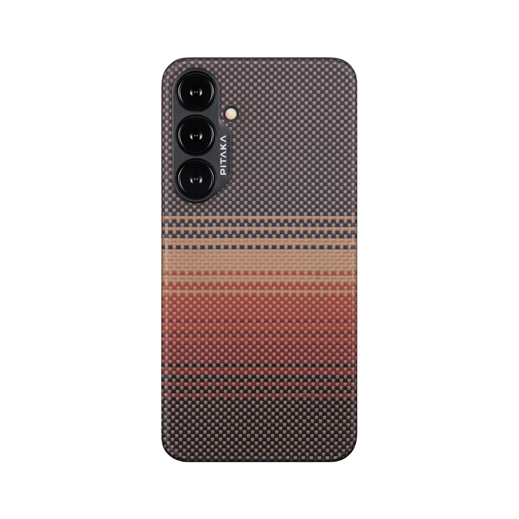 Sunset Moonrise Phone Cases - Trendy Protective Covers for iPhone & Android - Perfect for Travel, Outdoor Adventures & Daily Use