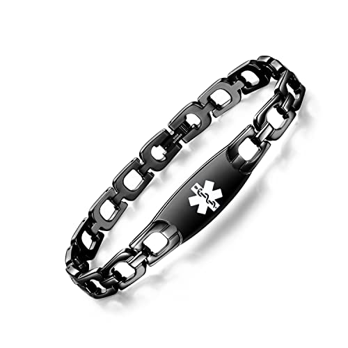 Horseshoe-Black
