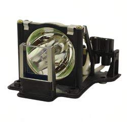 Technical Precision 60-254750 Replacement Projector TV Lamp Bulb - Compatible with Batteries & Light Bulbs | Ideal for Home Theater, Office Presentations & Classroom Projectors