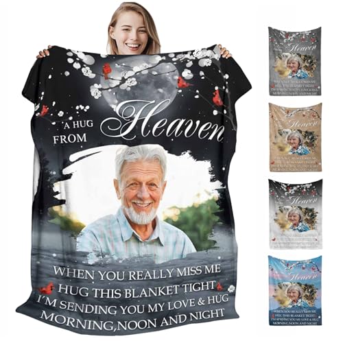 Hug Heaven