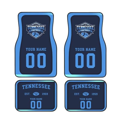 Tennessee