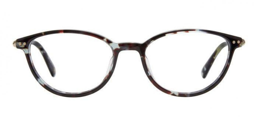 Banana Republic BR203 Stylish Eyeglasses for Men & Women - Trendy Frame for Clear Vision - Perfect for Work, Reading & Everyday Use