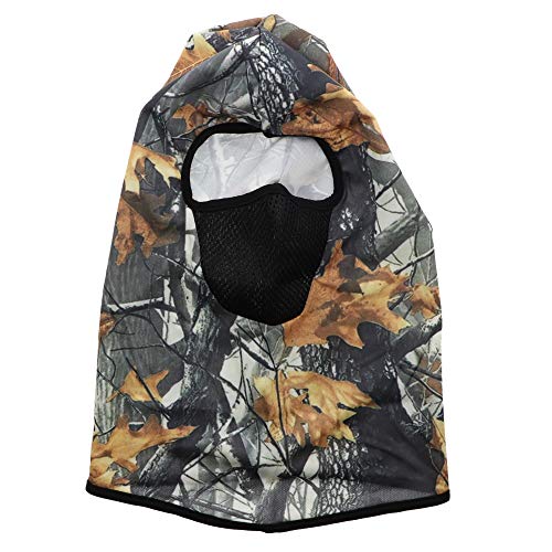 Brown Grey Camo