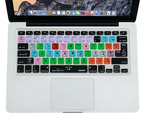 Logic Pro X