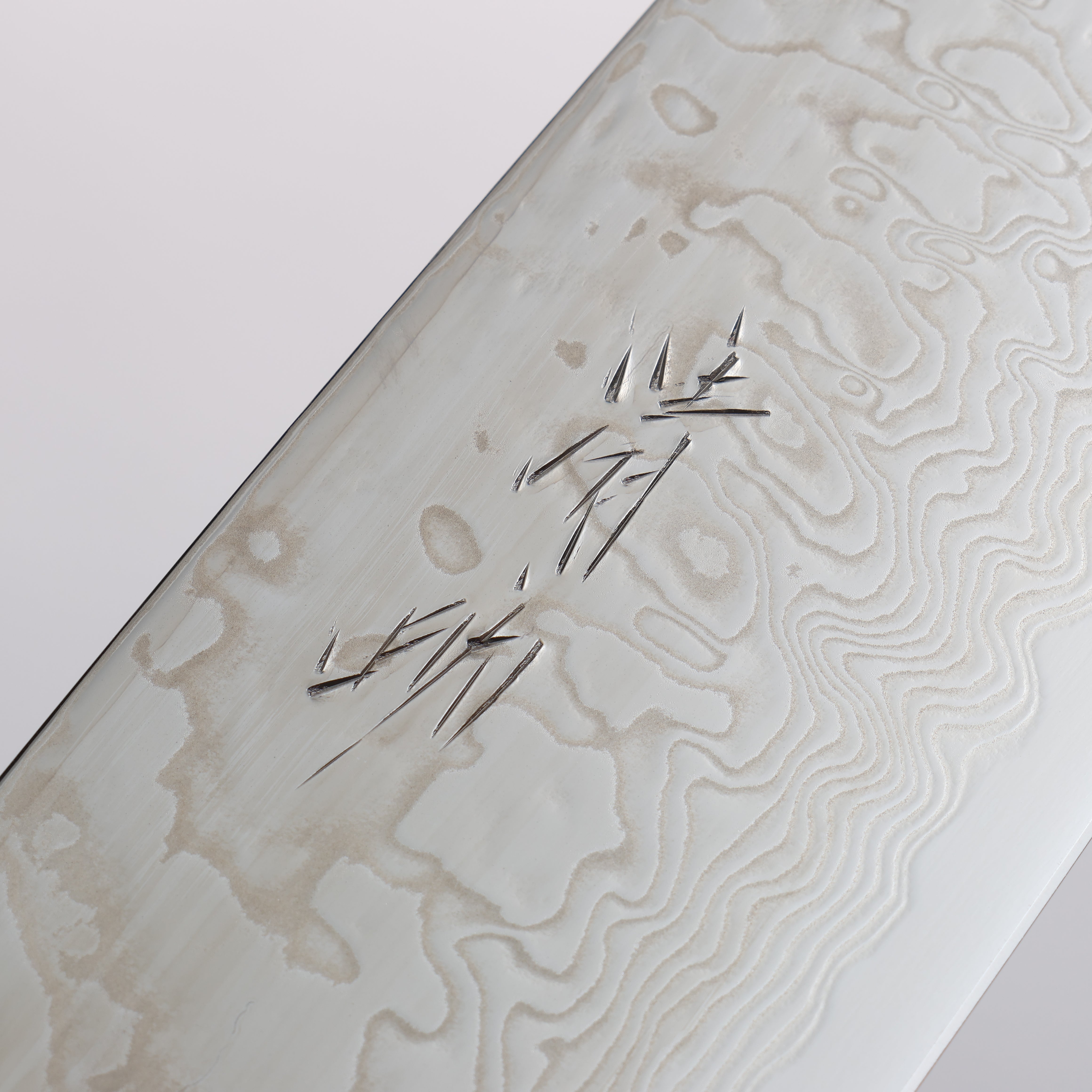 Premium Seisuke SLD 49-Layer Damascus Santoku Knife 165mm - Japanese Kitchen Knife for Professional Chefs & Home Cooking, Perfect for Slicing, Dicing & Chopping Vegetables, Meat & Fish