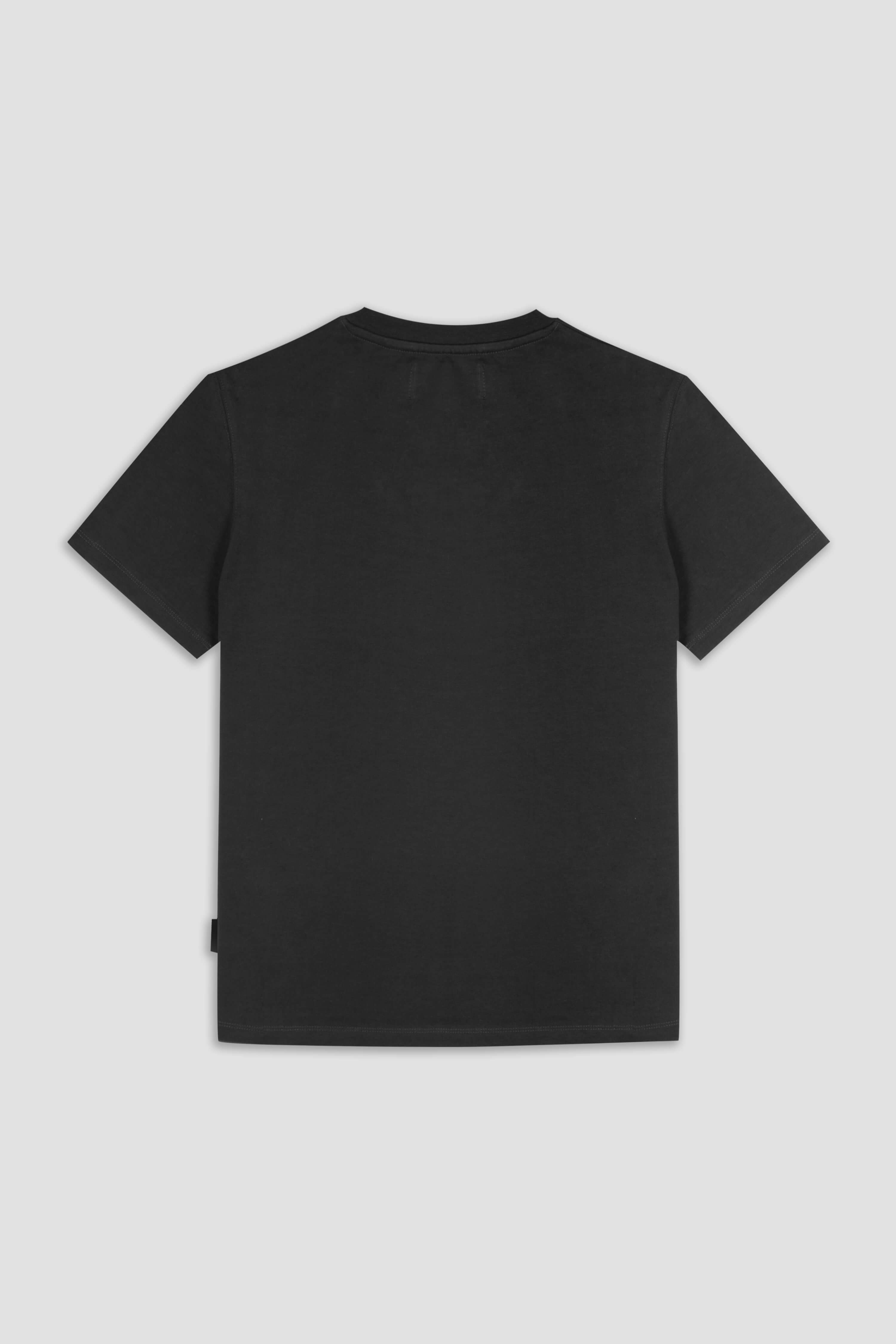 Slate Logo Graphic T-Shirt for Men & Women | Soft Cotton Casual Tee | Perfect for Everyday Wear, Street Style & Outings