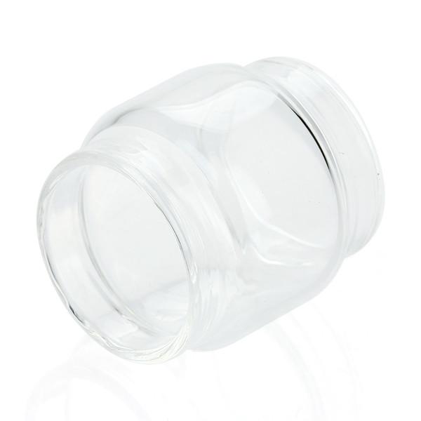 Aspire Cleito Replacement Pyrex Glass Tube - Durable Tank Replacement for Vape Mods - Perfect for Cloud Chasing & All-Day Vaping