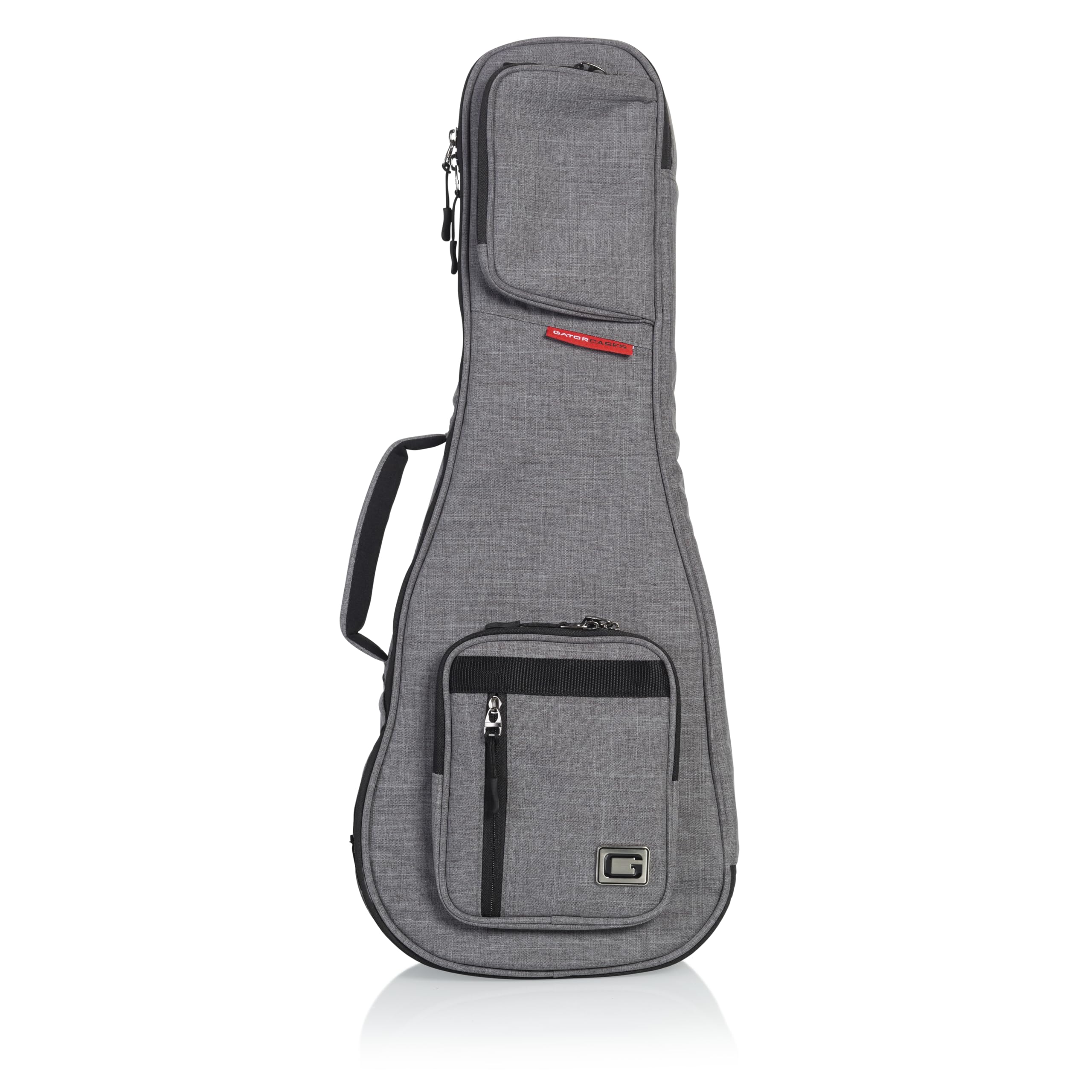 Gator Cases Transit Series - Durable Hard Shell Case for Music Equipment & Electronics - Perfect for Travel, Storage & Stage Performances