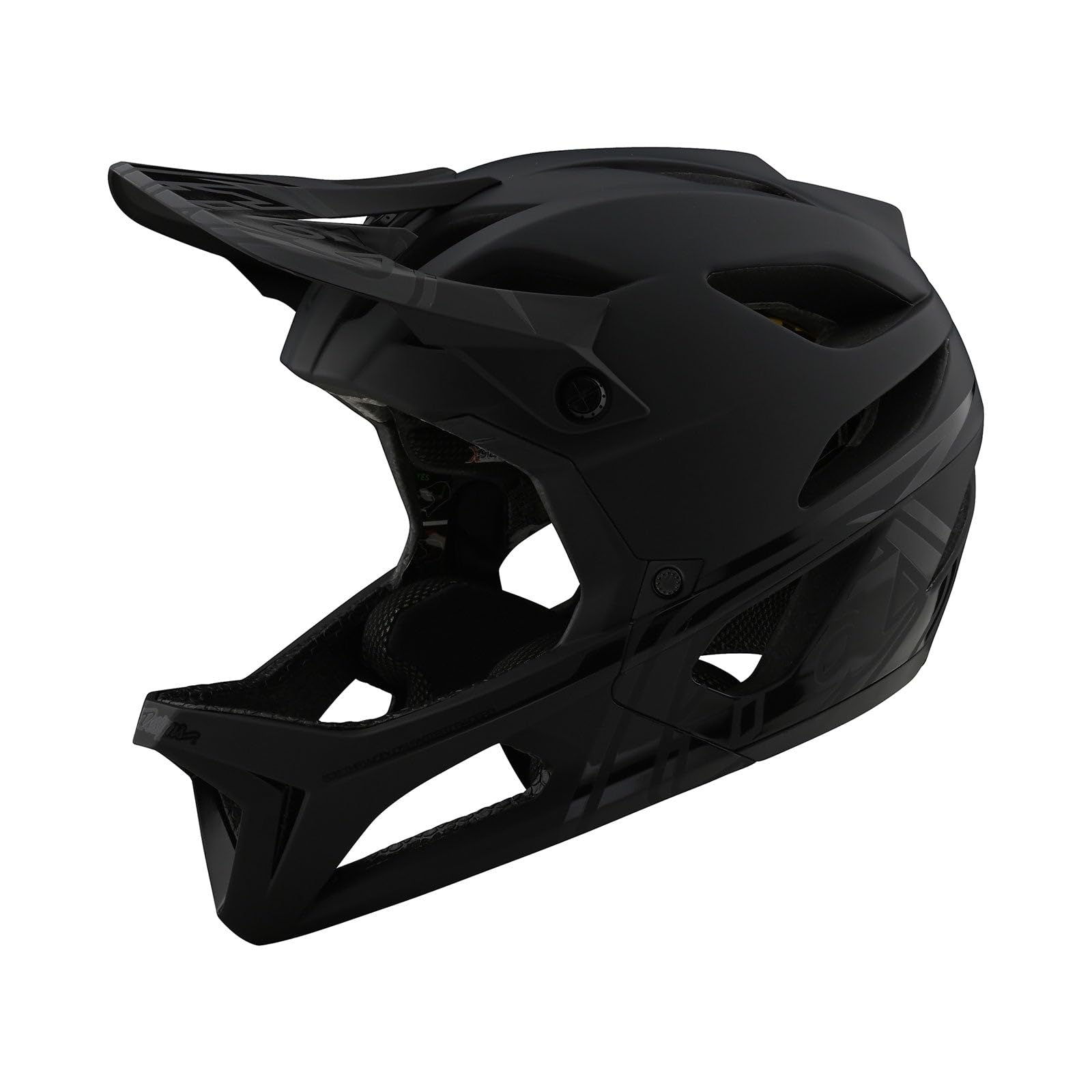 Troy Lee Designs Stage MIPS Mountain Bike Helmet (2025) - Lightweight MTB/BMX Cycling Protection for Trail Riding & Downhill Adventures