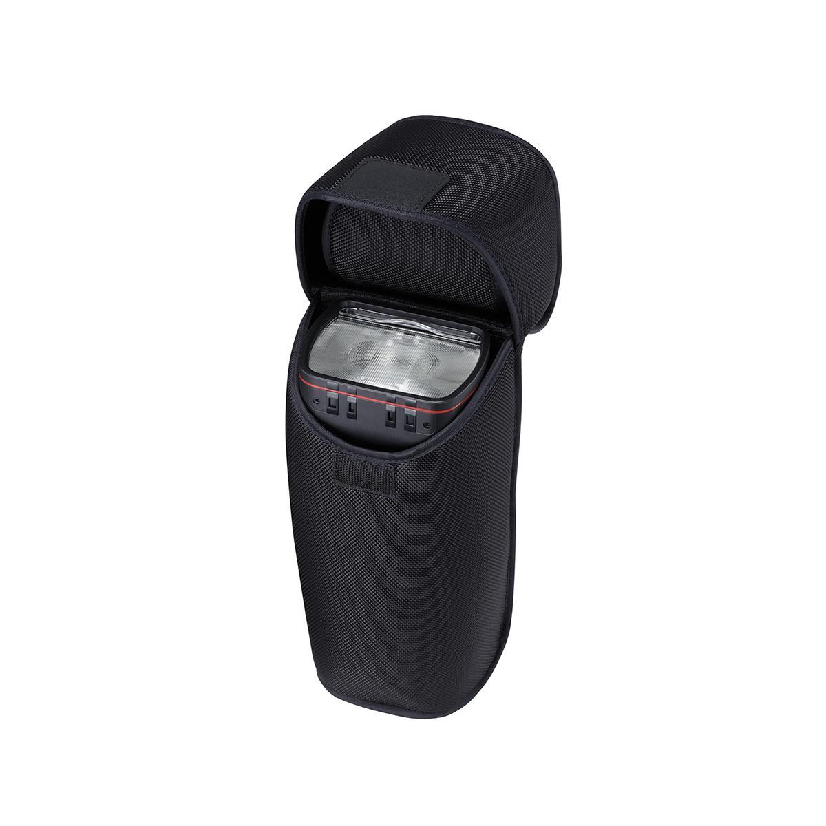 Canon Speedlite EL-1 Professional Flash for DSLR & Mirrorless Cameras - Perfect for Wedding, Portrait & Studio Photography