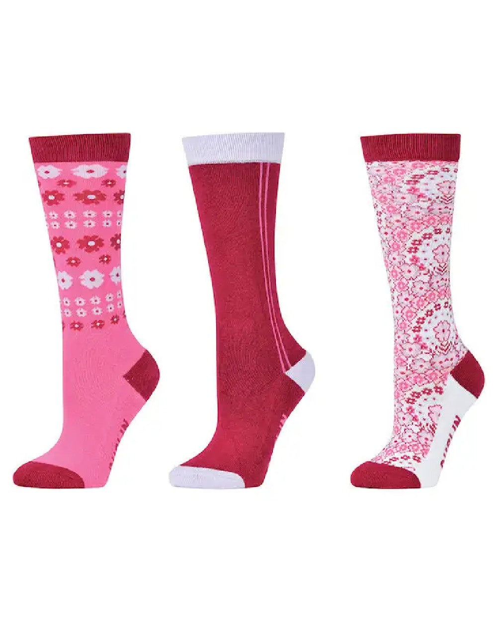 Dublin Kids' 3-Pack Cotton Socks - Soft & Breathable for Boys & Girls - Perfect for School, Sports & Everyday Wear
