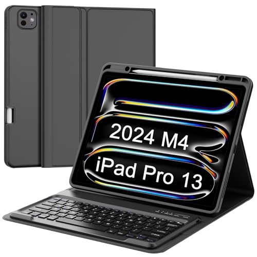 Non-backlit Dark Black