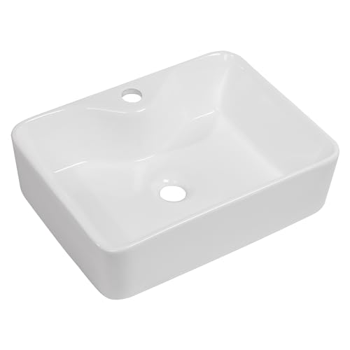 White-Faucet Hole