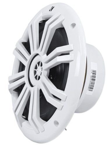 4 x Kicker 6.5