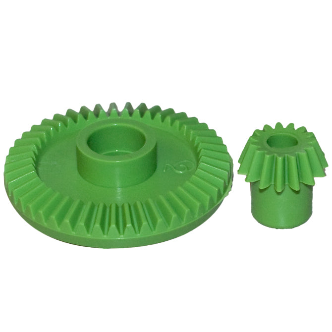 High-Quality Bevel Gears for D371 - Precision Engineered for Smooth Power Transmission | Perfect for Industrial Machinery, Automotive Applications & DIY Projects