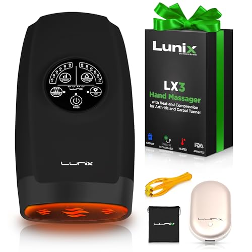 Lx3 Black