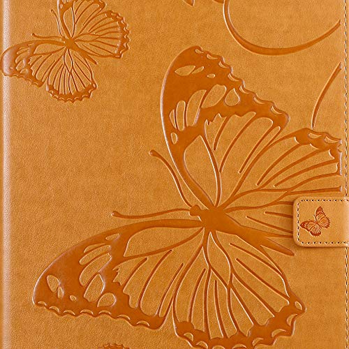 04# Yellow Butterfly