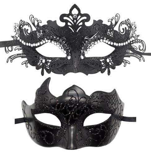 Horn Black