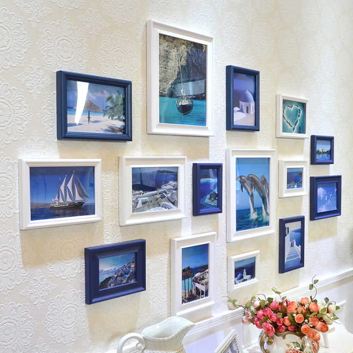 200 Pcs Heavy Duty Non-Marking Wall Hooks - Invisible Nail Hangers for Pictures, Frames & Decor - Damage-Free Hanging Solution for Walls, Doors & Home Organization
