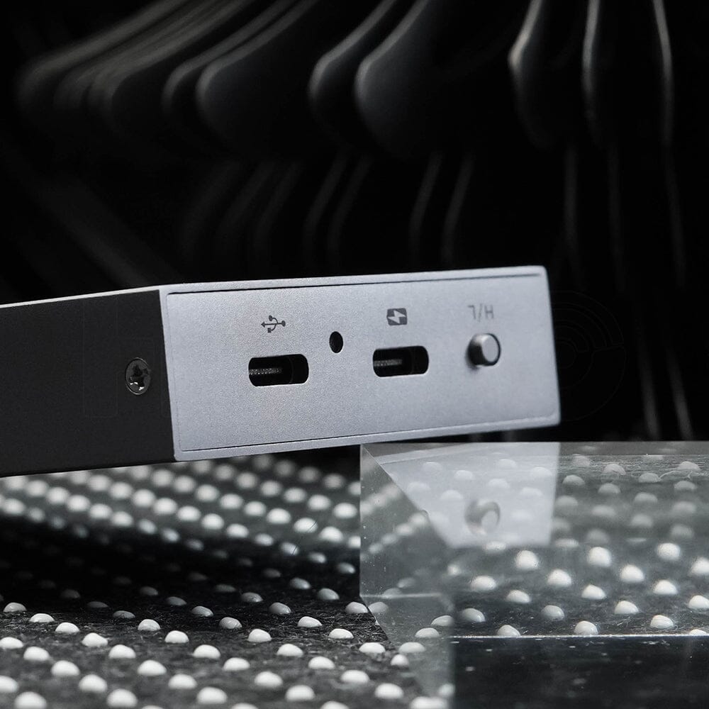 Premium Portable USB DAC/AMP for Clarinet - High-Quality Audio Amplifier & Digital Converter | Perfect for Musicians, Audiophiles & Home Studio Recording