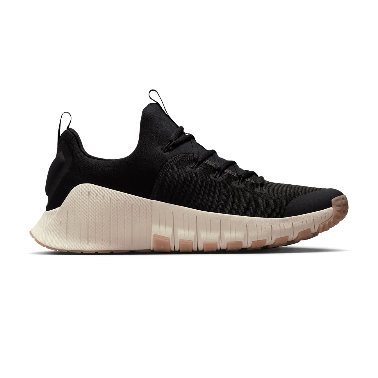 Nike Free Metcon 6 Men's Training Shoes - Lightweight Gym Workout & Crossfit Shoes for Running, Weightlifting & Fitness Training