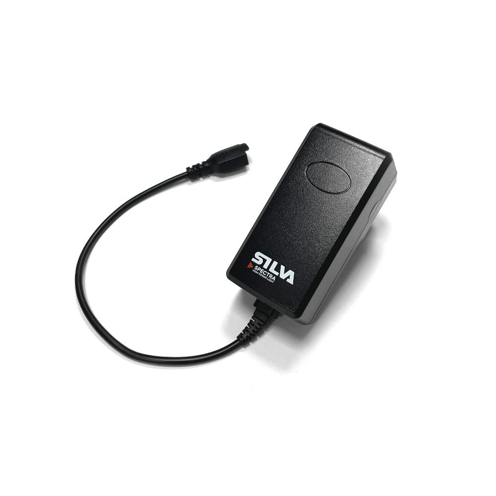 Silva Spectra Fast USB-C Charger - High Speed Charging for iPhone, Samsung, Pixel | Perfect for Travel, Home & Office Use