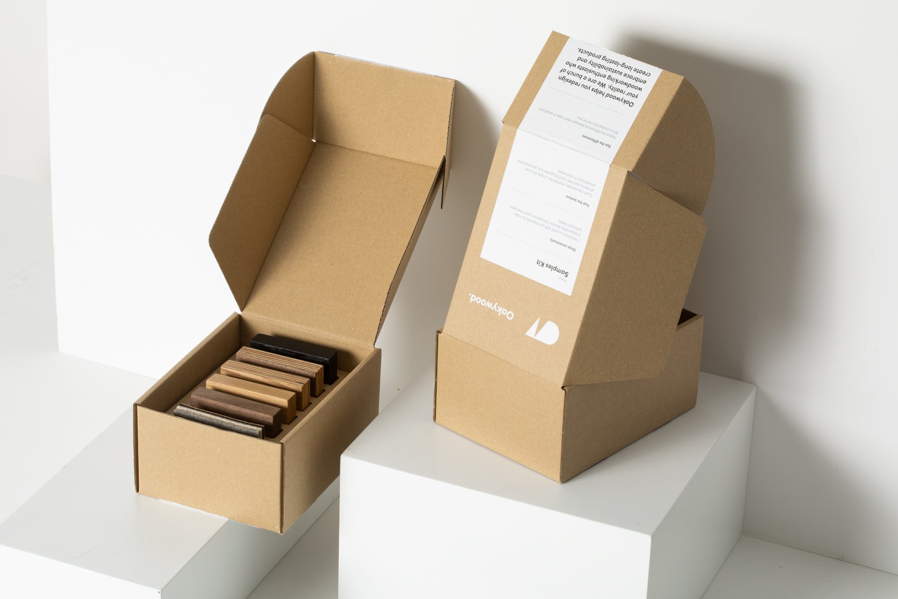 Premium Sample Kit for Skincare & Beauty Products - Try Before You Buy | Perfect for Travel, Gifting & Product Testing