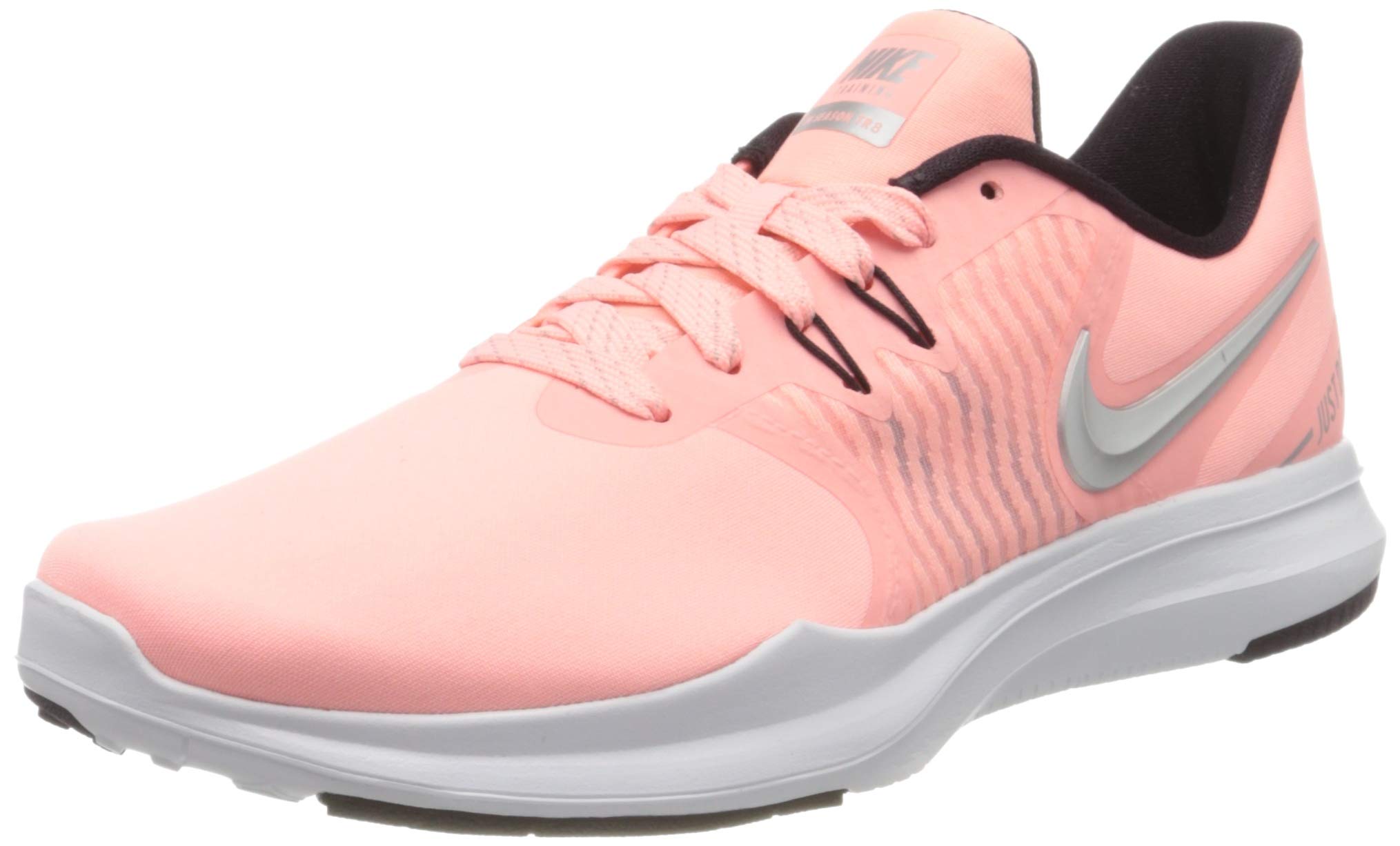 Nike Women's In-Season TR 8 Running Shoes - Lightweight Comfort for Training & Gym Workouts | Perfect for Jogging, Cardio & CrossFit Exercises
