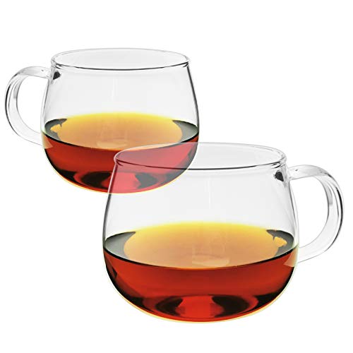 Squirrel Handle cup