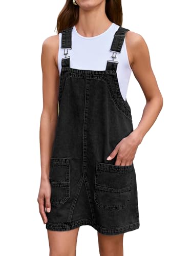 Demin Black