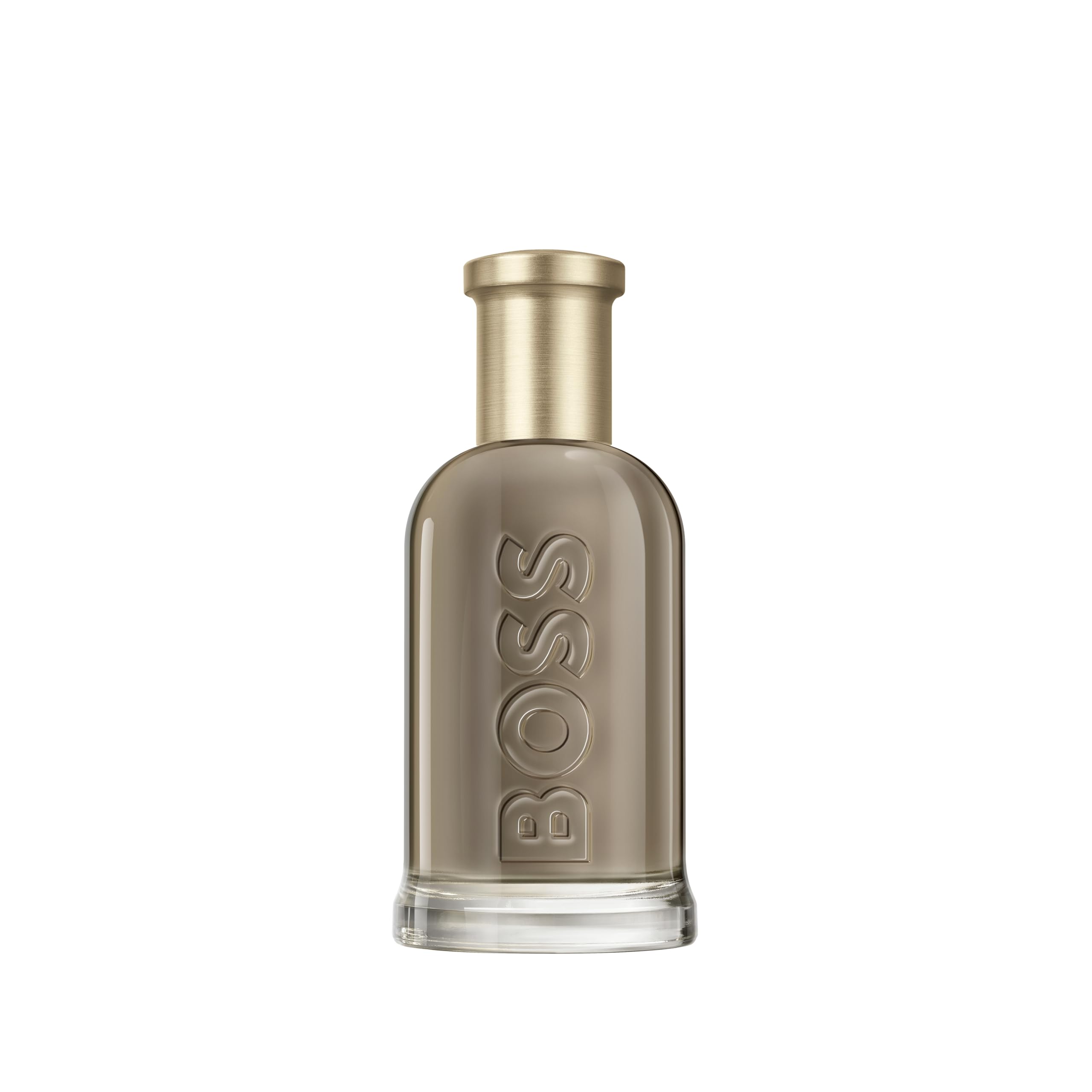 Hugo Boss Bottled Eau de Parfum for Men | Woody Cologne with Apple, Cardamom & Vetiver Notes | Long Lasting Fragrance Spray | Perfect for Date Night, Office & Special Occasions