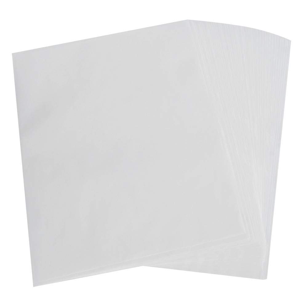 Non-Stick Parchment Paper Baking Sheets - 11.8