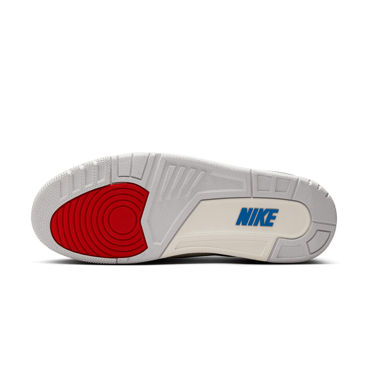 Air Jordan 3 Retro OG 'Rare Air' Men's Basketball Shoes - Vintage Sneakers for Streetwear & Casual Style