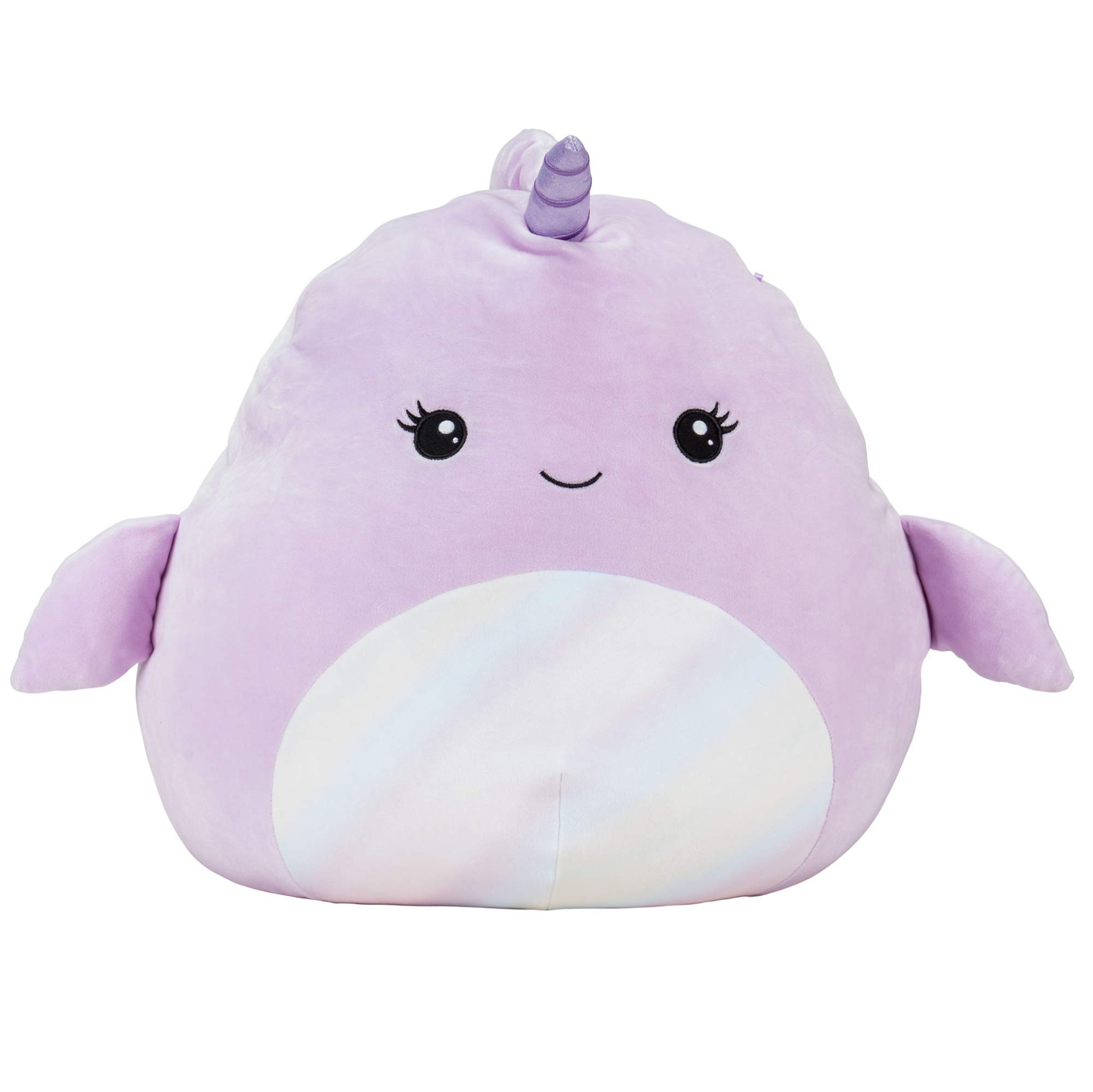 Squishmallows Official Kellytoy 16