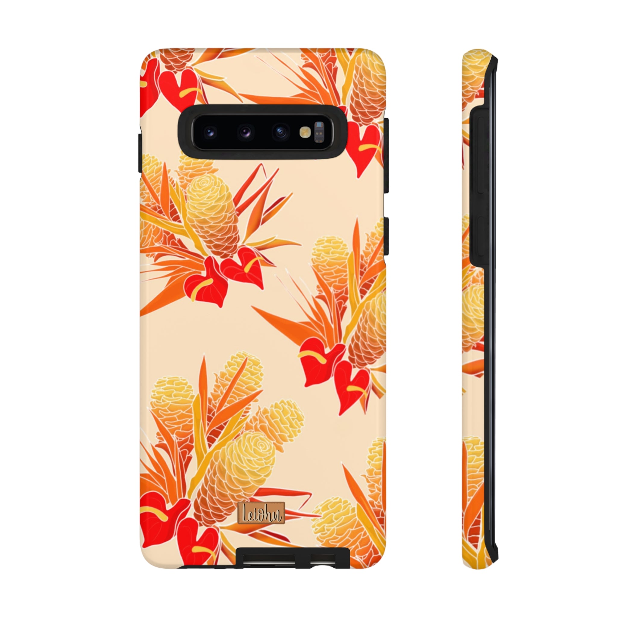 Original Honey Bee Case for Samsung Galaxy - Slim Protective Cover with Premium Design for Everyday Use, Travel & Outdoor Activities