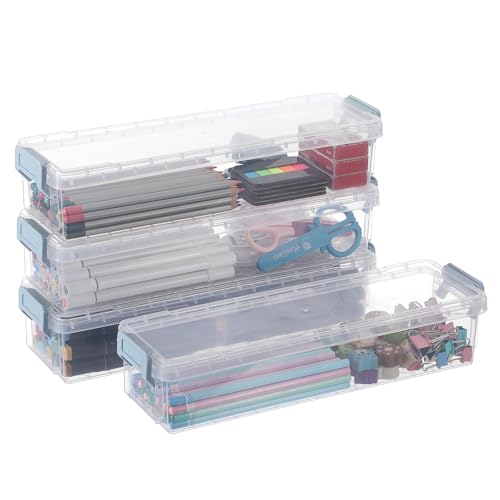 Blue-4 Pack