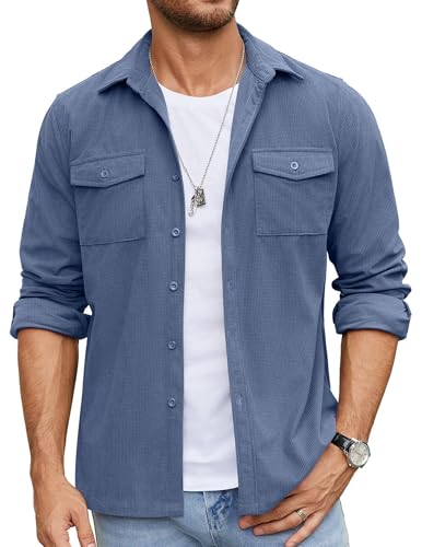 Denim Blue