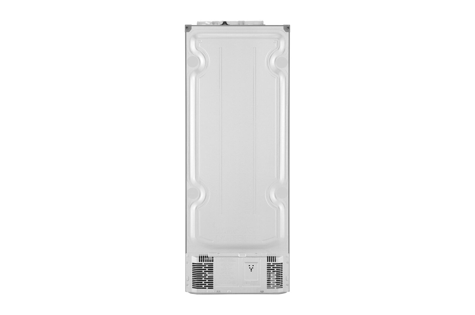 LG GB B4624PY 462L 2-Door Refrigerator with Free Gift - Energy Efficient Large Capacity Fridge for Home, Kitchen & Office Use