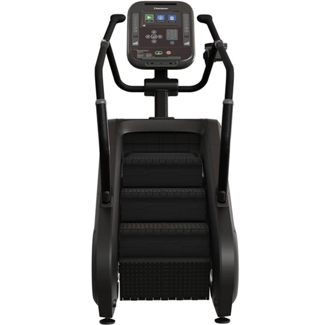 StairMaster 4G StepMill - Commercial Grade Stair Climbing Machine for Home & Gym Use - Perfect for Cardio, Leg Workouts & Fitness Training