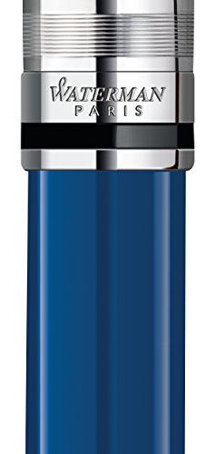 Deluxe Blue