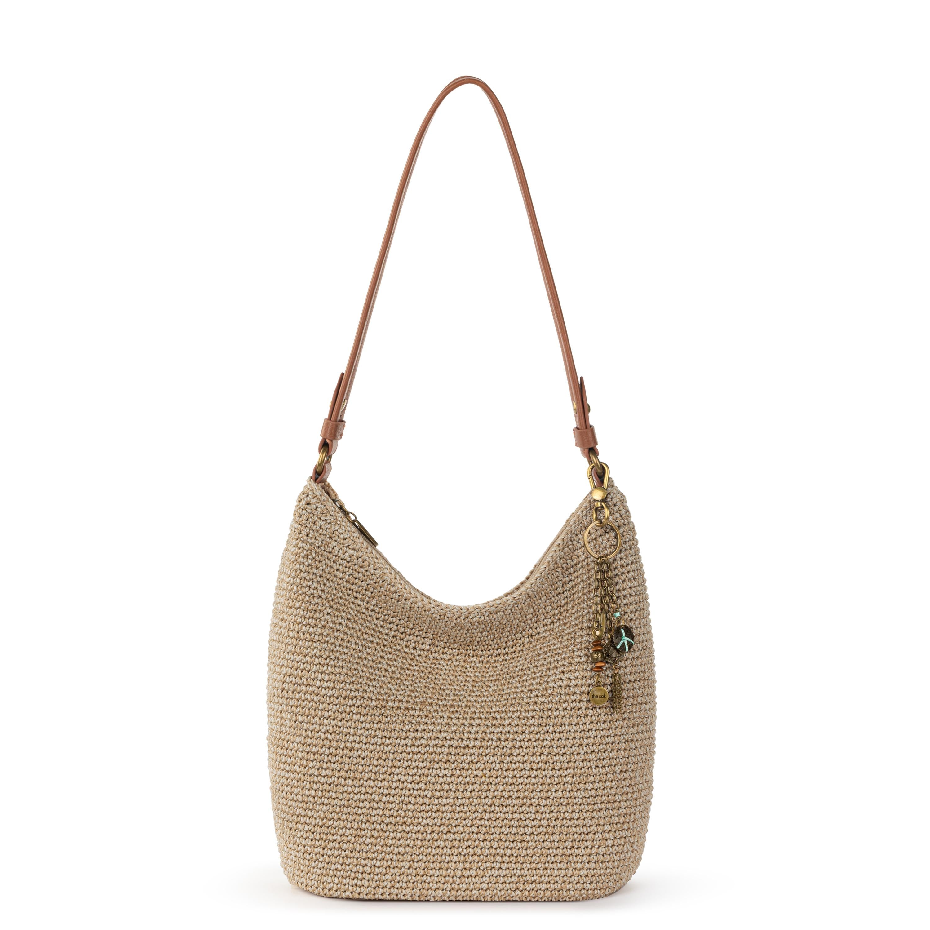 Sequoia Hobo & Iris Large Smartphone Crossbody Bag Gift Set for Women - Perfect for Travel, Work, and Everyday Use