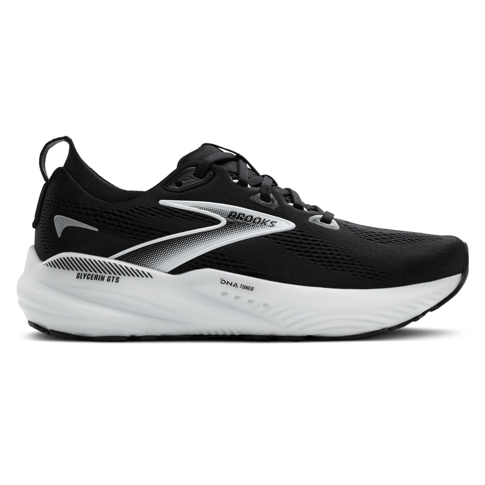 Black / Grey / White