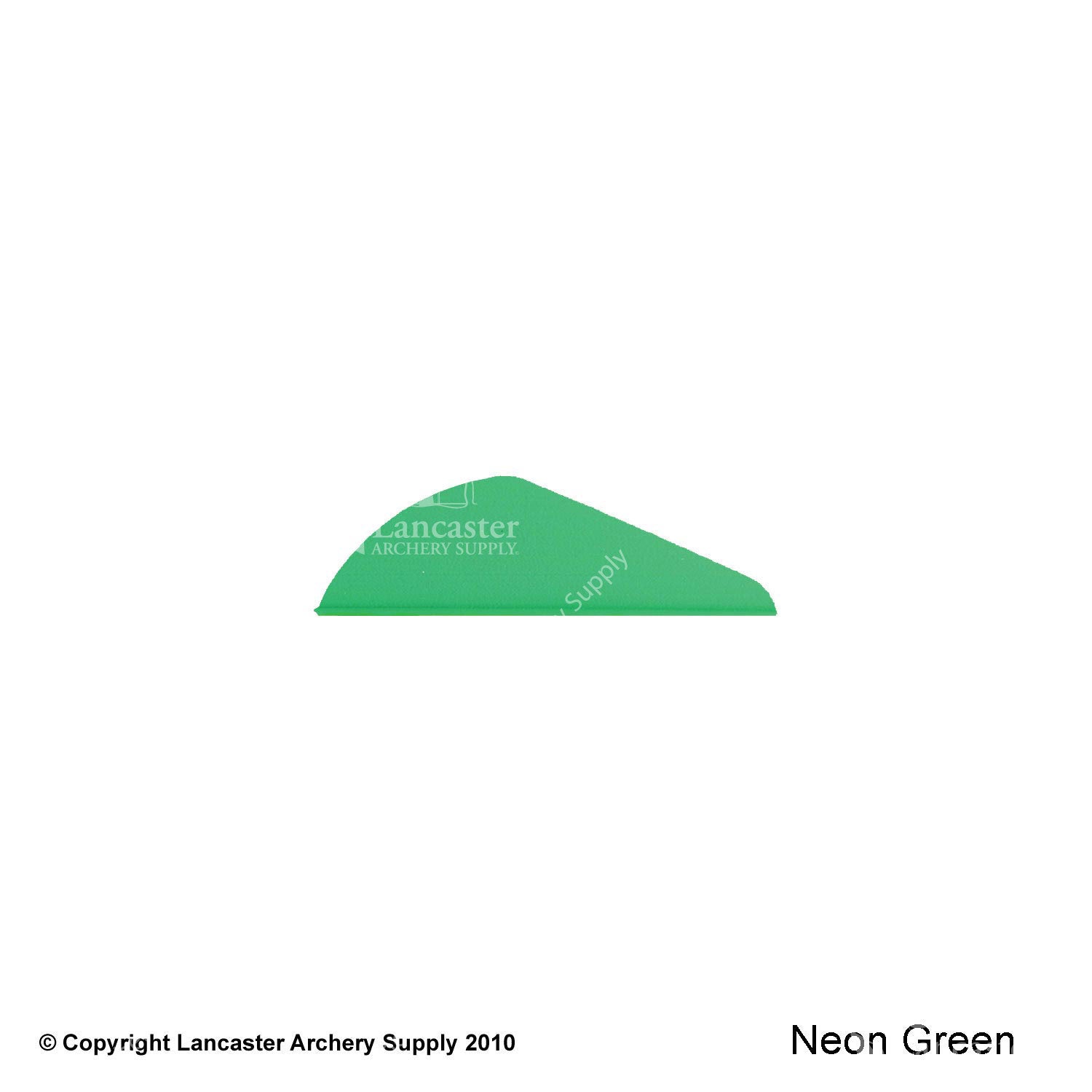 Bright Green