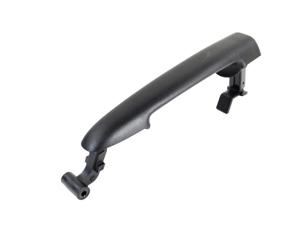 Mopar 6800 6564AA Replacement Outside Door Handle for Jeep Wrangler & Cherokee - Durable Exterior Car Door Handle Upgrade for Enhanced Security & Style | Perfect for Off-Roading, Daily Commuting & Vehicle Maintenance