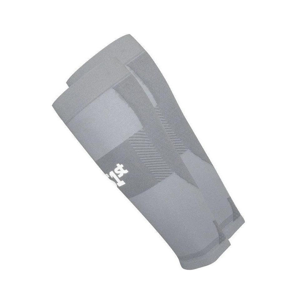 OS1st TA6 Thin Air Performance Calf Sleeves - Compression Support for Running, Basketball & Cycling - Improve Circulation & Reduce Muscle Fatigue